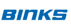 LOGO BINKS