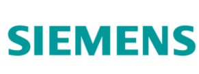 LOGO SIEMENS